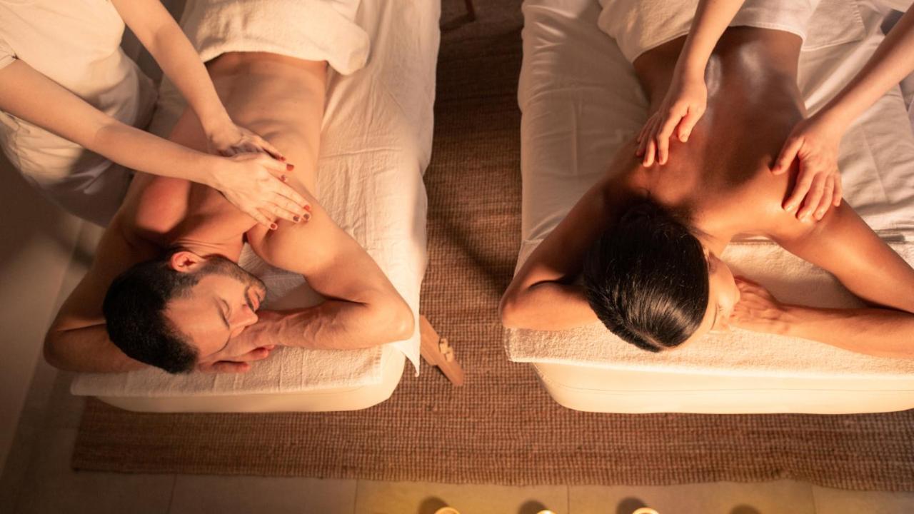 โนโวเทล เบงกาลูรู เอาเตอร์ริงโร้ด Hotel บังกาลอร์ ภายนอก รูปภาพ